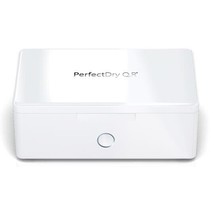 PerfectDry QR Hearing Aid Drying System - £33.93 GBP