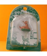 Vintage 2002 Bandai Poppin&#39; Animals Figure (Chick) - Cute Capsule Toy! - €14,07 EUR