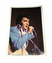 Vintage Elvis Presley Postcard - Published by Don Lancaster - Memphis - £4.00 GBP