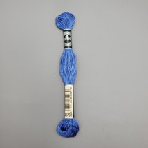 DMC 8.7yds Embroidery Floss Rayon 30798 6-Strand Discontinued - $1.99