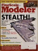Fine Scale Modeler Magazine - Lot of 10 - 2007 - £26.23 GBP