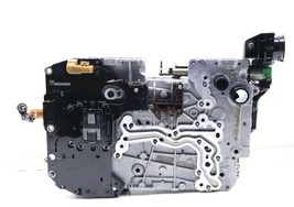 2017-2024 AUDI S5 SPORTBACK B9 - Transmission Valve BODY / Mechatronic (SHP) image 2