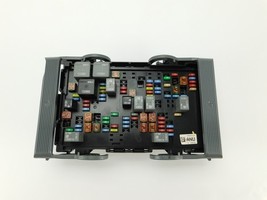 ✅10 - 13 Chevy Silverado GMC Sierra Fuse Box Relay Junction Block 209788... - £126.05 GBP