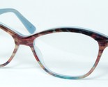 OGI Evolution 9233 2118 Gelassenheit Blau Einzigartig Brille 54-16-140mm - $115.80