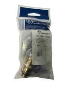 NEW T&amp;S Cerama LTC Cold With Check Valve Lever Handle &amp; Bonnet 012447-25NS - $67.47 CAD