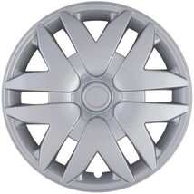 ONE 2004-2010 Toyota Sienna # 416-16S 16&quot; Replacement Hubcap Wheel Cover NEW - £22.42 GBP