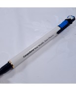 Vintage CompuServe New World New Choices Ballpoint Pen world spinning globe - €64,53 EUR