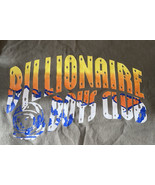 Vtg Billionaire Boys Club Shirt Men’s M Olive Green Colorful Graphic Rar... - $607.98 MXN