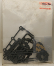 Genuine OEM NOS Suzuki Outboard Engine Gasket Set 11400-98855 SS to 11410-98811 - £43.93 GBP