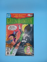 Green Lantern DC Comics Vol 19 No 138 March 1981 - $5.00