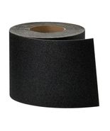 3M 7733 Black Safety-Walk Heavy Duty Tread 4&quot; X 60&#39; Bulk Roll 307009 - $167.42 CAD