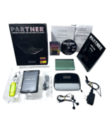Ectaco Partner Deluxe Spanish P900 Language Teacher &amp; Electronic Diction... - $6,319.78 MXN