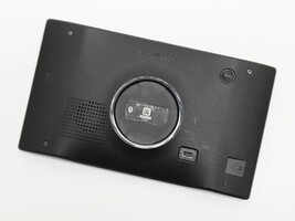 Garmin DriveSmart 65 MT 6.95" GPS Navigator Black image 5