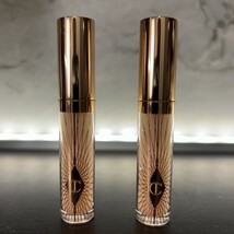 New In Box Nars Larger Than Life Lip Gloss 413 BLKR 1333, 0.19 oz Full Size image 14