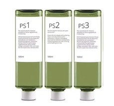 3X 500ML Aqua Peeling Solution - Hydrodermabrasion Serum for Deep Cleans... - $1,319.03 MXN
