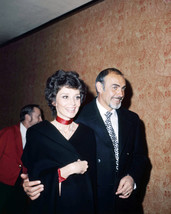 Robin and Marian Featuring Sean Connery, Audrey Hepburn at Film Premiere 16x20 C - $69.99