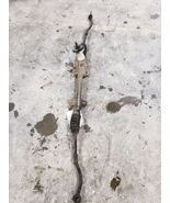 Steering Gear/Rack Power Rack &amp; Pinion Hatchback GT Fits 13-17 ELANTRA 1... - $1,157.64 MXN