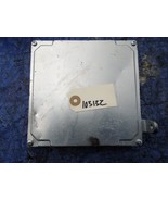 2007 Honda Element manual transmission engine computer ECM 37820-PZD-A24... - $281.56 CAD
