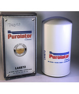 SHIPS N 24 HOURS-Engine Oil Filter Purolator L44872-Brand New - £11.58 GBP