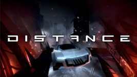Distance PC Steam Key NEW Download Game Fast Dispatch Region Free - £7.74 GBP