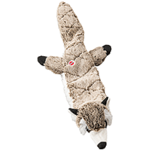 Skinneeez Extreme Quilted Racoon 23in - £27.98 GBP