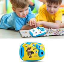 So Smart Lilliput Toy Camera - $63.48