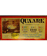Quaark, Contemporary Mahjong, Rummy Type Card Game for the Whole Family - $23.71