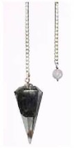 Shungite Orgone Pendulum - £19.35 GBP