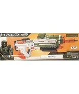 2020 Hasbro NERF Halo MA40 Motorized Dart Blaster New in Box - €173,60 EUR