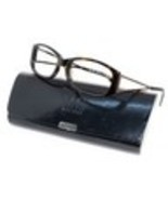 Sak&#39;s Fifth Avenue Sunglasses FRAME ONLY S5A 53/S Tortoise 54[]17 Rhines... - $29.99