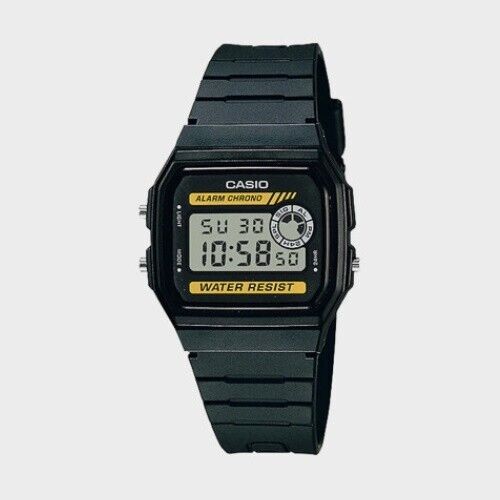 CASIO Original Quartz Unisex Wrist Watch F-94WA-9 - $30.17