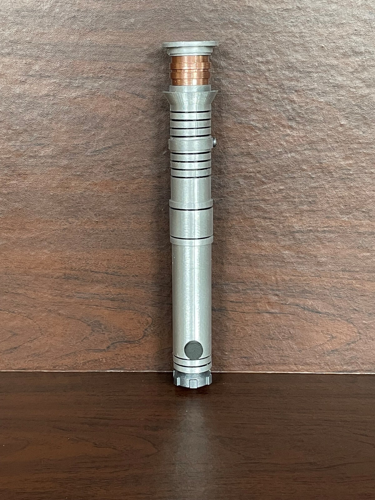 Darth Revan Sith 3D Printed Lightsaber Hilt - Star Wars The Old Republic - $39.00
