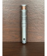 Darth Revan Sith 3D Printed Lightsaber Hilt - Star Wars The Old Republic - $39.00