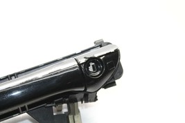 2000-2006 MERCEDES W220 S430 S500 S600 FRONT DRIVER L EXTERIOR DOOR HANDLE P6720 image 2