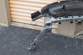 14-18 MASERATI GHIBLI Radiator Core Support Frame *LOCAL PICK UP ONLY* image 11