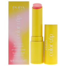 Color Trip Ph Reactive Lip Balm - 002 Coral Jewel by Pupa Milano for Wom... - $16.83