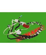 10-13 mercedes w221 s400 s550 s350 door harness front left right side 22... - €57,24 EUR