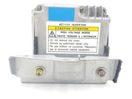 AC115V Inverter OEM 2004 Lexus GX47090 Day Warranty! Fast Shipping and C... - $41.57