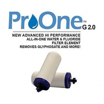 Proone G2 5 inch Filter - Per pair - $134.59