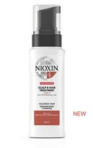 NIOXIN System 4 Scalp Treatment 6.76oz  or (3.38oz x 2pc) BULK - £24.26 GBP