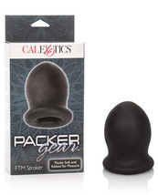 Packer Gear FTM Stroker - Black - £13.11 GBP