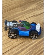 Disney Pixar Toy Story Alien Diecast Car 1:64 Scale KG JD - $9.89