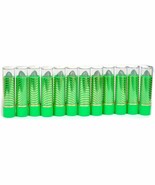 Aloe Vera Mood Lipstick Green Color (12pc/pk) by Princessa - €17,96 EUR