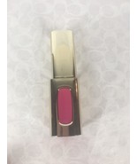 L&#39;Oreal Extraordinaire Colour Riche Lip Color Liquid Lipstick 105 Pink T... - £2.49 GBP