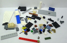 Lego Mega Bloks parts bricks other Mixed Lot no piece count 1 piece not ... - $3.91