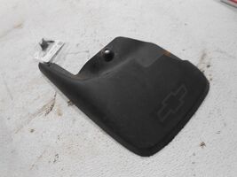 2006 Chevrolet Colorado Front Left Driver Mud Flap Mudflap - $39.99