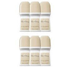 Avon Far Away roll on anti perspirant deodorant pack of 6 - $21.49
