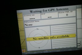 Garmin GPSMAP 2006C, Latest Software updated - £193.62 GBP