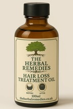 Alopacia Hair Oil  to regrowth  new hair 100mls - $22.85