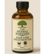 Alopacia Hair Oil  to regrowth  new hair 100mls - $31.64 CAD